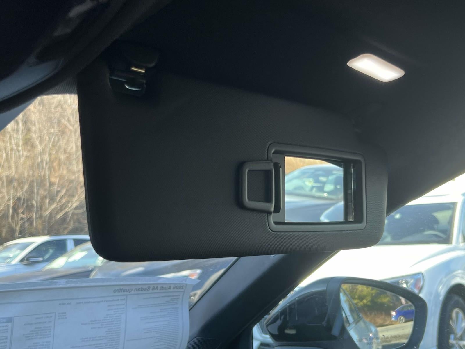 2026 Audi A6 Sedan 3.0