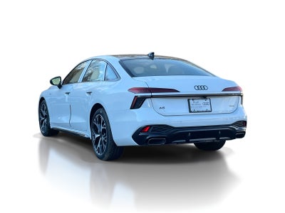 2026 Audi A6 Sedan 3.0