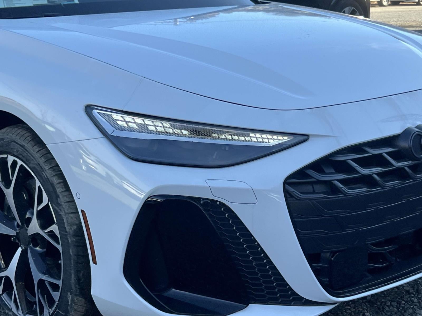 2026 Audi A6 Sedan 3.0