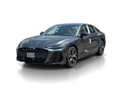 2026 Audi A6 Sedan 3.0