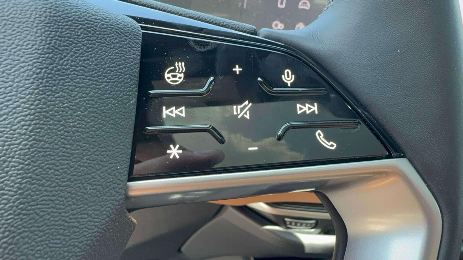 2026 Audi A6 Sedan 3.0