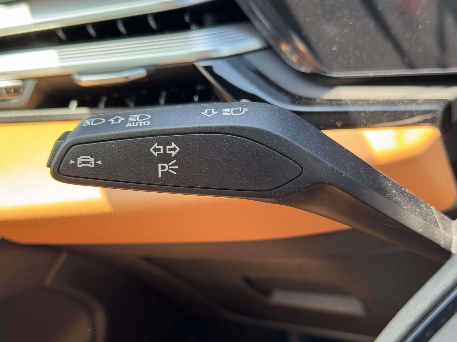 2026 Audi A6 Sedan 3.0