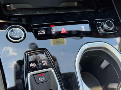 2026 Audi A6 Sedan 3.0