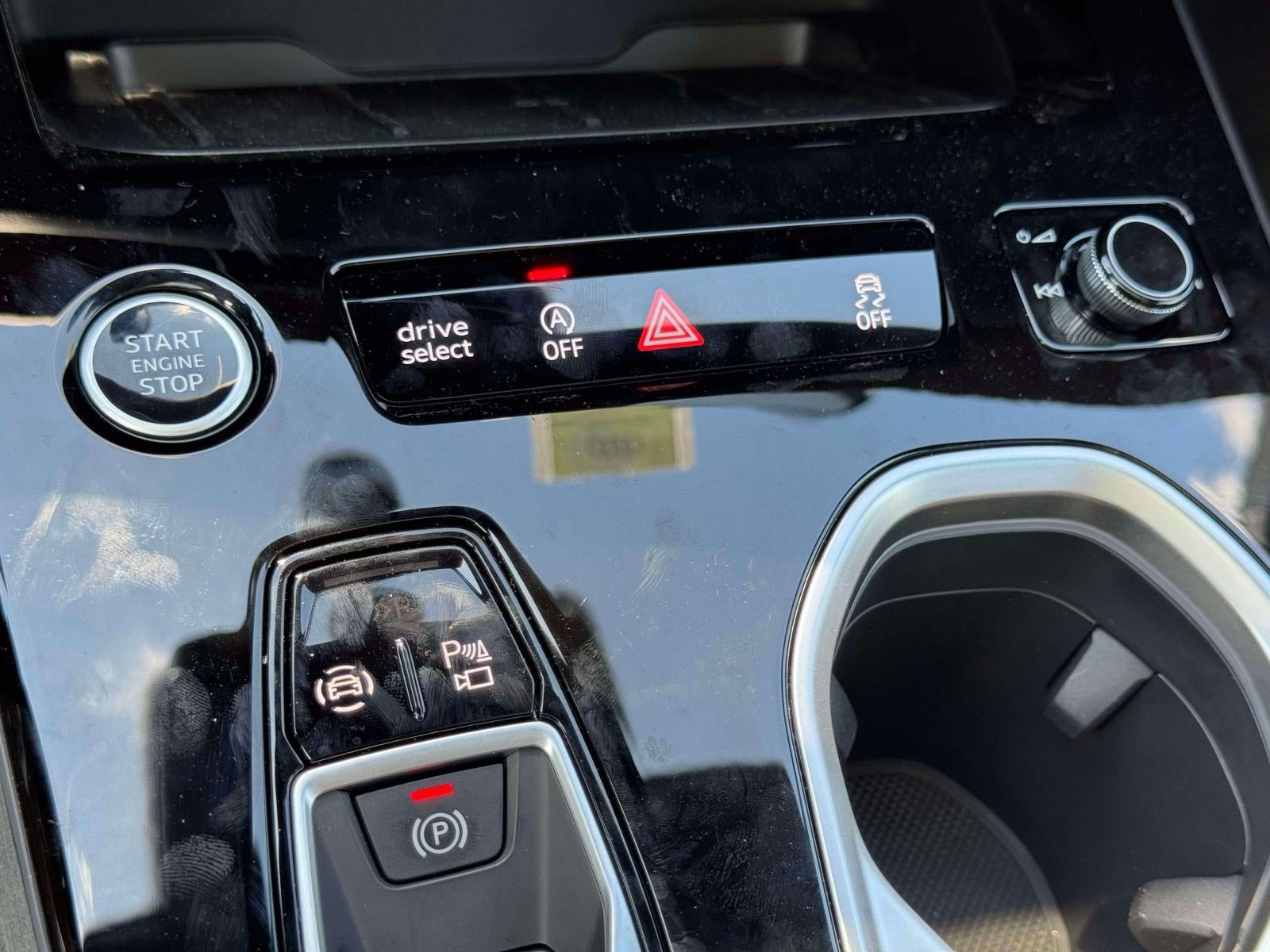 2026 Audi A6 Sedan 3.0