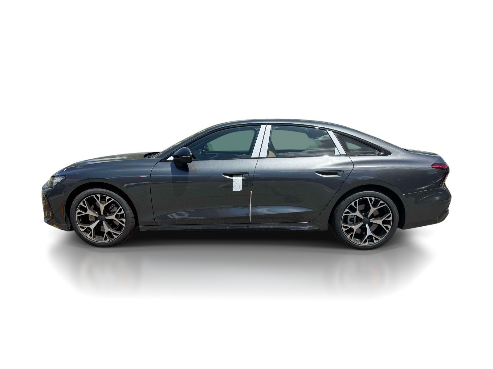 2026 Audi A6 Sedan 3.0