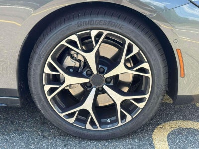 2026 Audi A6 Sedan 3.0