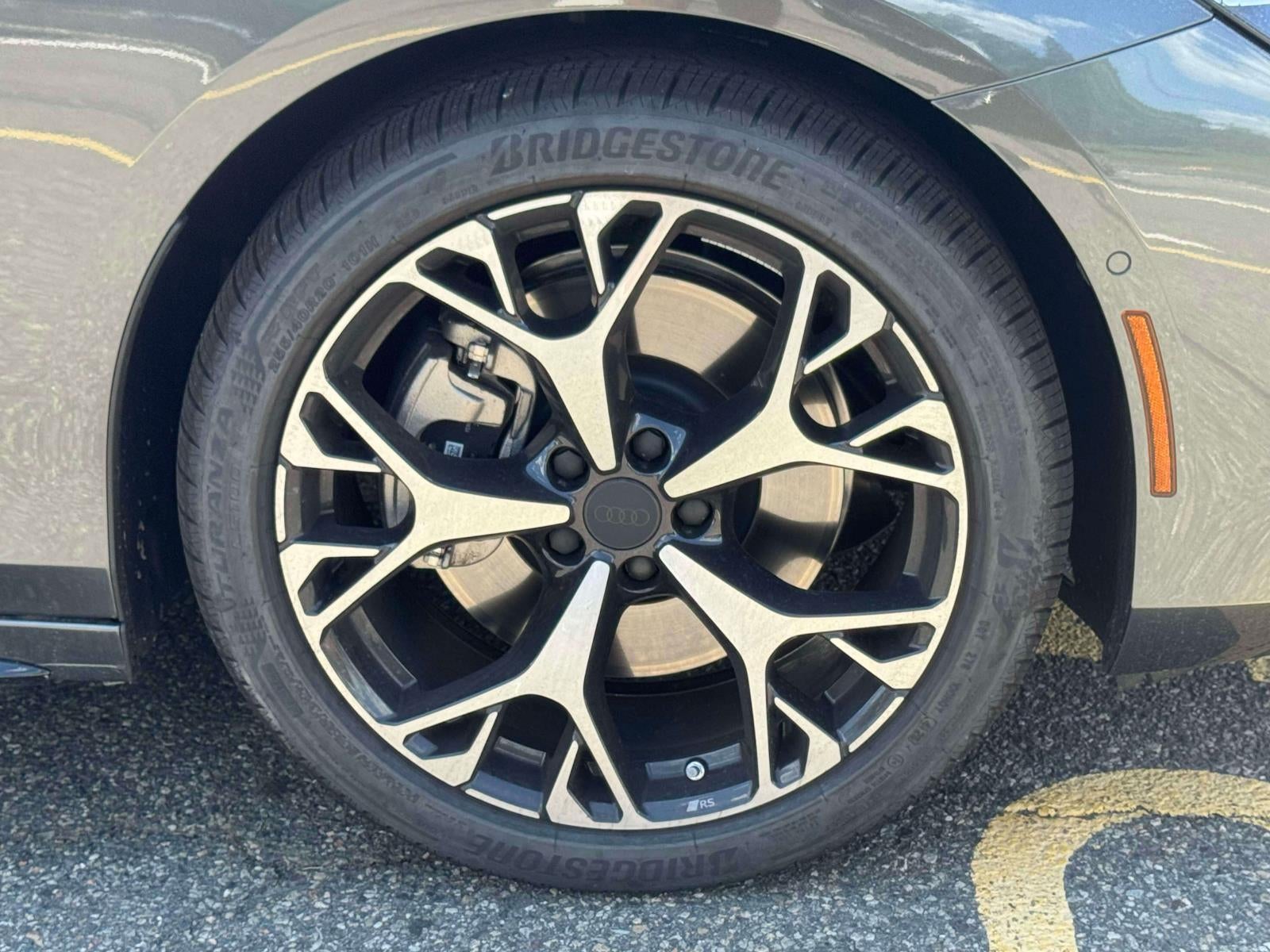 2026 Audi A6 Sedan 3.0