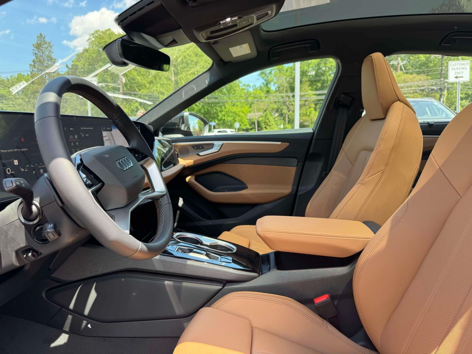 2026 Audi A6 Sedan 3.0