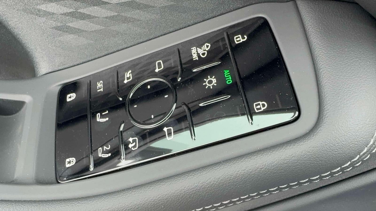 2026 Audi A6 Sedan 3.0