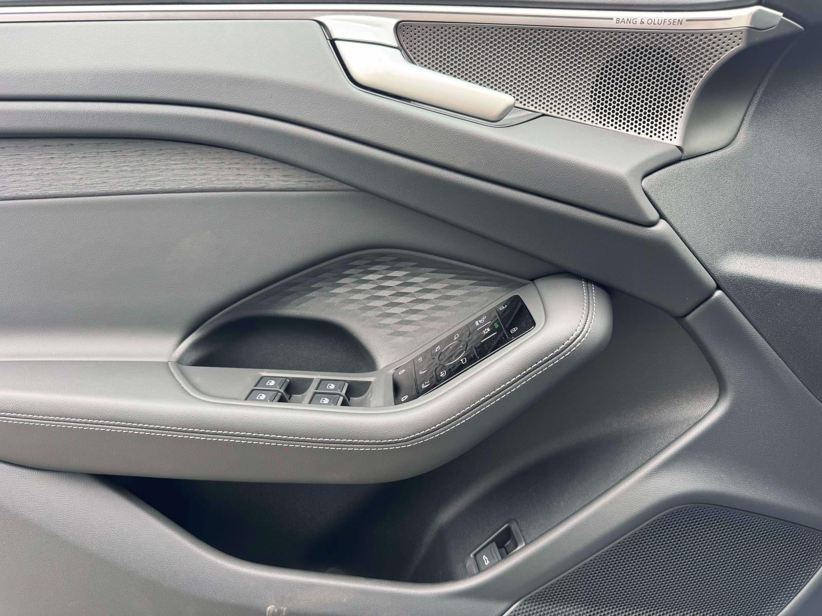 2026 Audi A6 Sedan 3.0