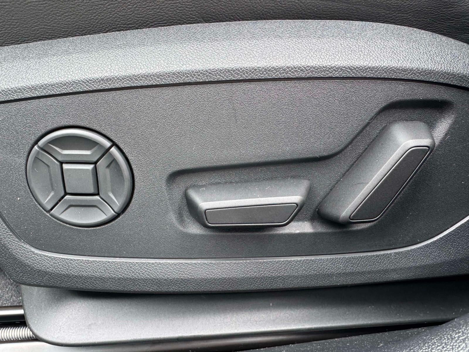 2026 Audi A6 Sedan 3.0