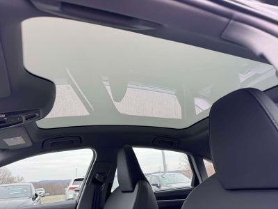 2026 Audi A6 Sedan 3.0