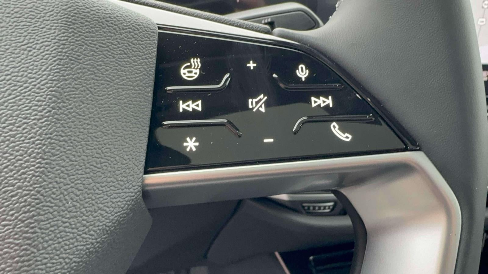 2026 Audi A6 Sedan 3.0