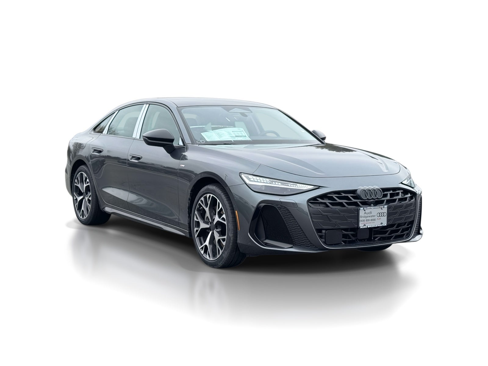 2026 Audi A6 Sedan 3.0