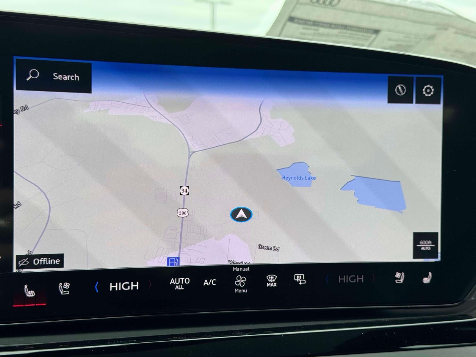 2026 Audi A6 Sedan 3.0