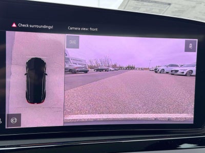 2026 Audi A6 Sedan 3.0