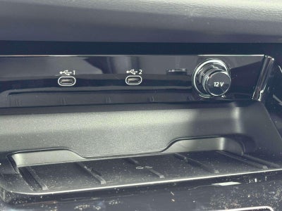 2026 Audi A6 Sedan 3.0