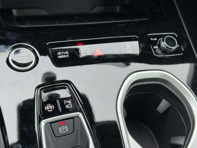 2026 Audi A6 Sedan 3.0