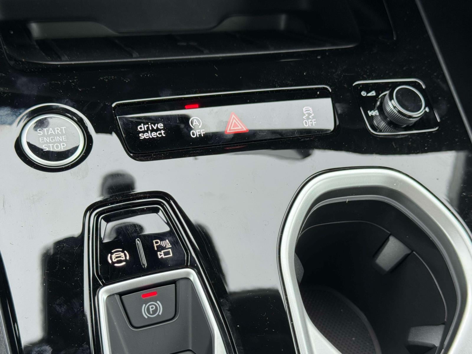 2026 Audi A6 Sedan 3.0