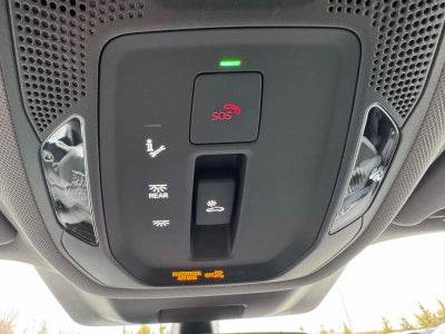 2026 Audi A6 Sedan 3.0