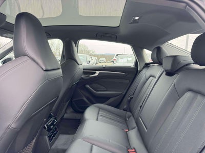 2026 Audi A6 Sedan 3.0