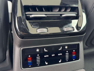 2026 Audi A6 Sedan 3.0