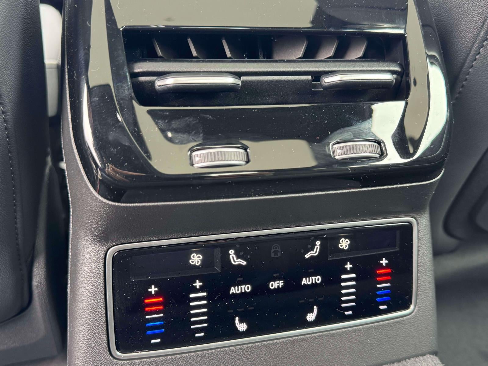 2026 Audi A6 Sedan 3.0