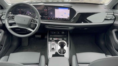 2026 Audi A6 Sedan 3.0