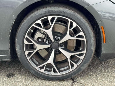 2026 Audi A6 Sedan 3.0