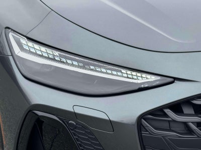 2026 Audi A6 Sedan 3.0