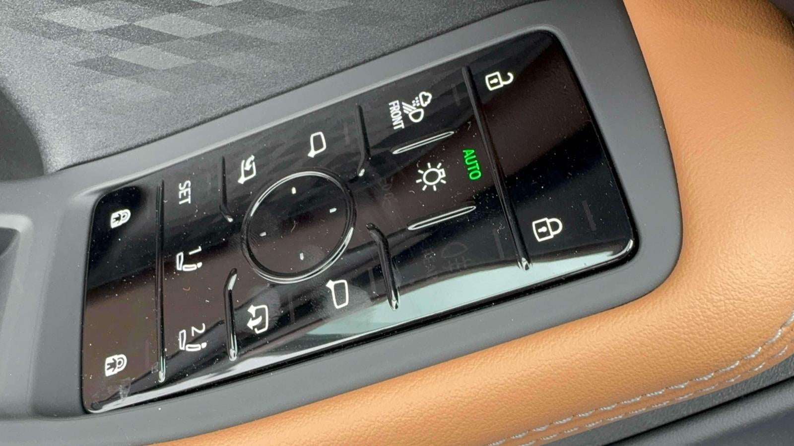 2026 Audi A6 Sedan 3.0