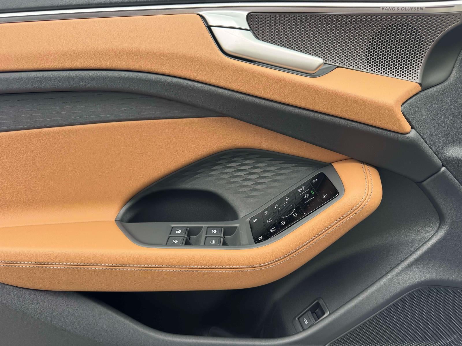 2026 Audi A6 Sedan 3.0