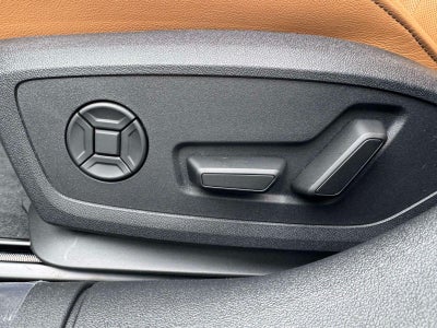 2026 Audi A6 Sedan 3.0