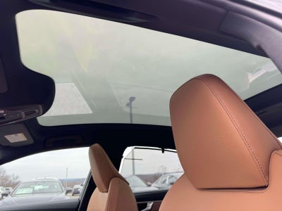 2026 Audi A6 Sedan 3.0