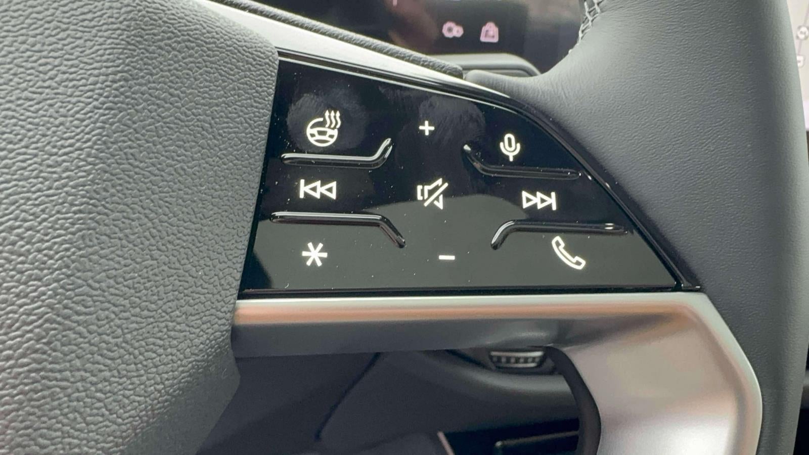 2026 Audi A6 Sedan 3.0