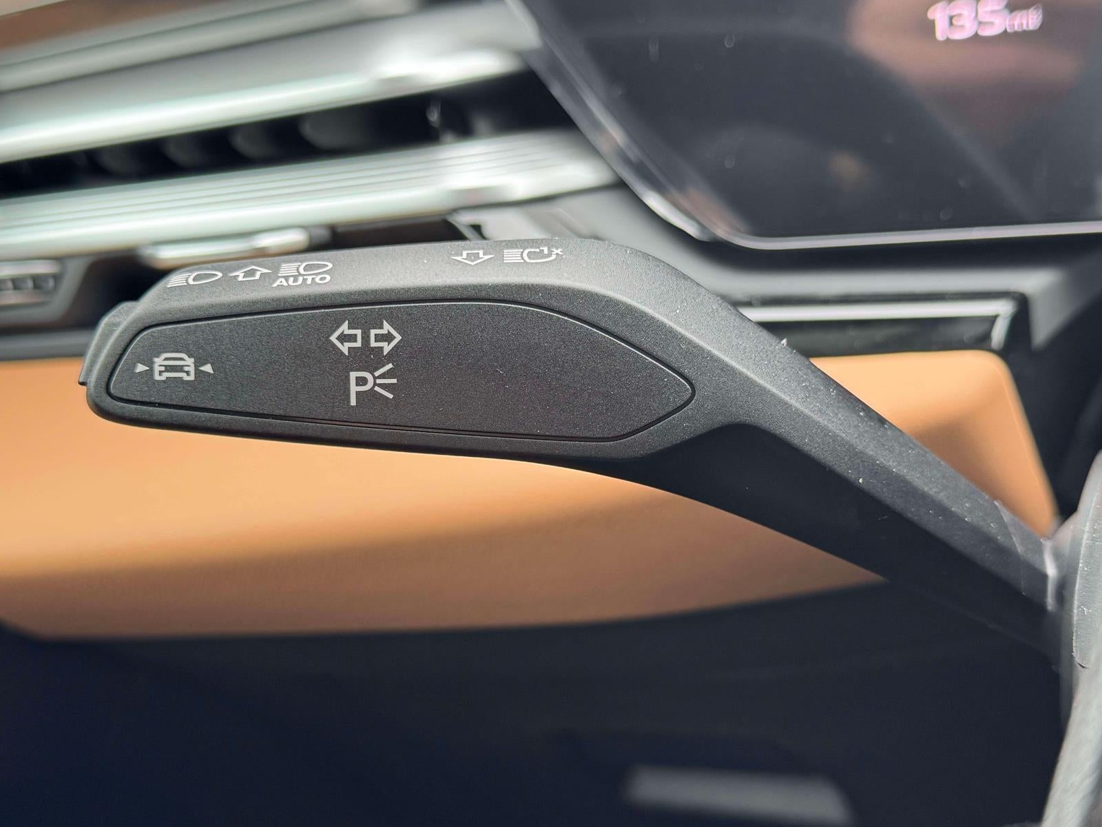 2026 Audi A6 Sedan 3.0