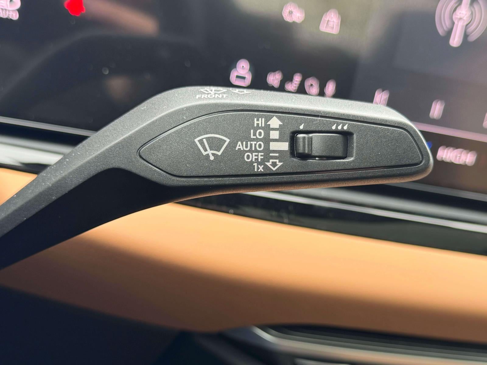 2026 Audi A6 Sedan 3.0