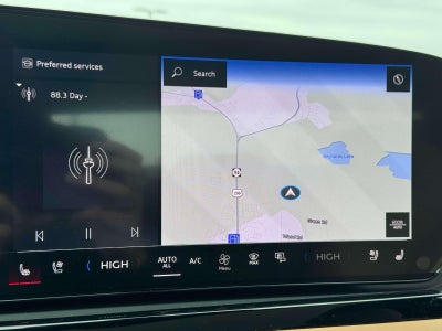 2026 Audi A6 Sedan 3.0