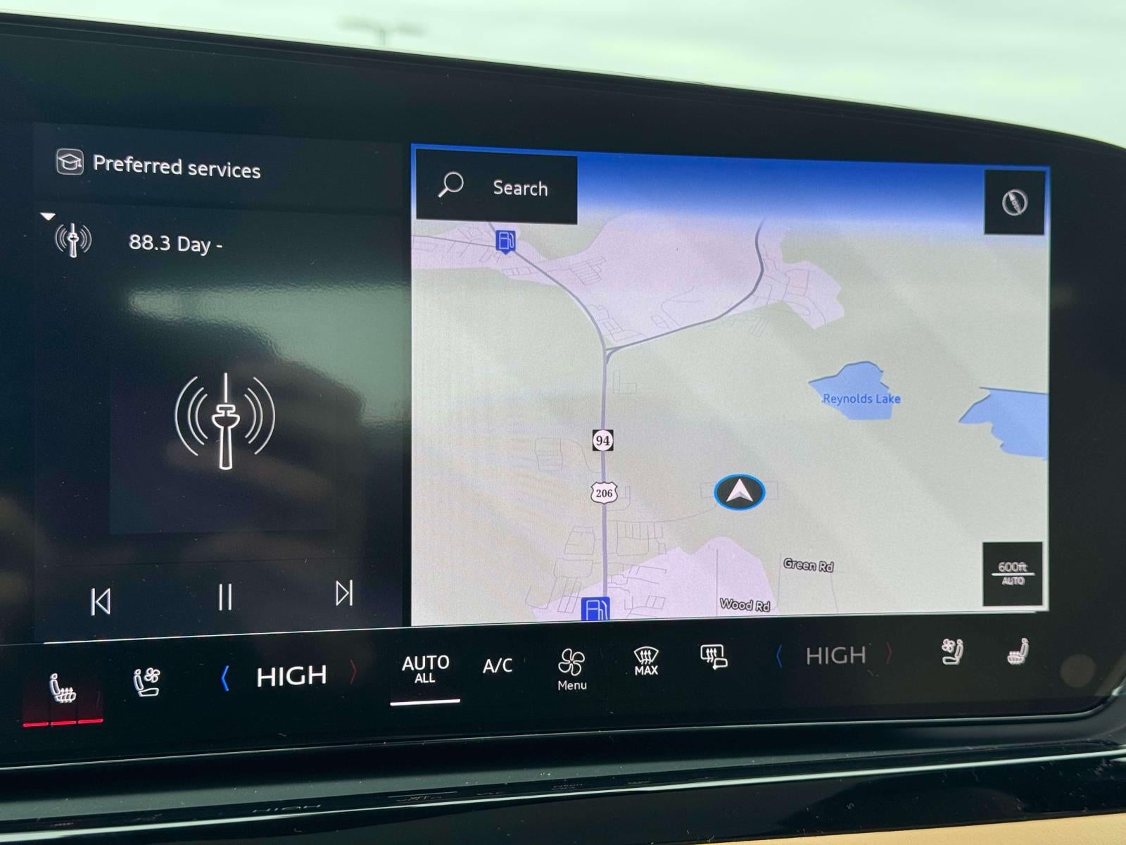 2026 Audi A6 Sedan 3.0