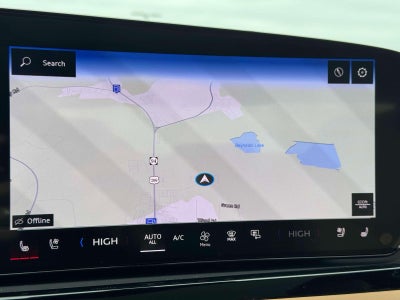 2026 Audi A6 Sedan 3.0