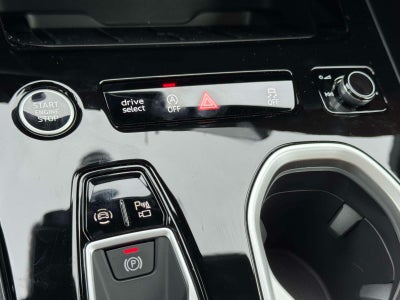 2026 Audi A6 Sedan 3.0