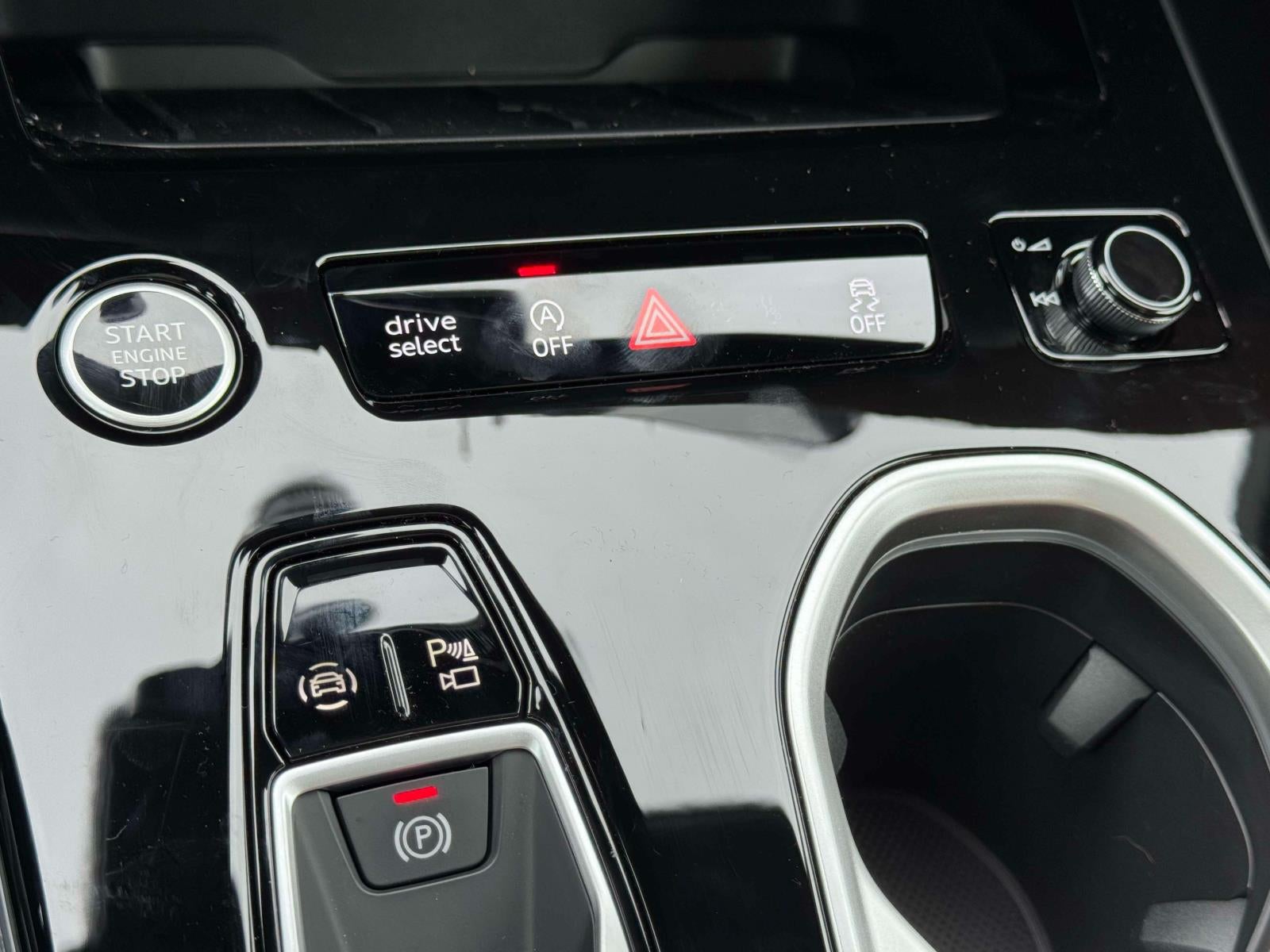 2026 Audi A6 Sedan 3.0