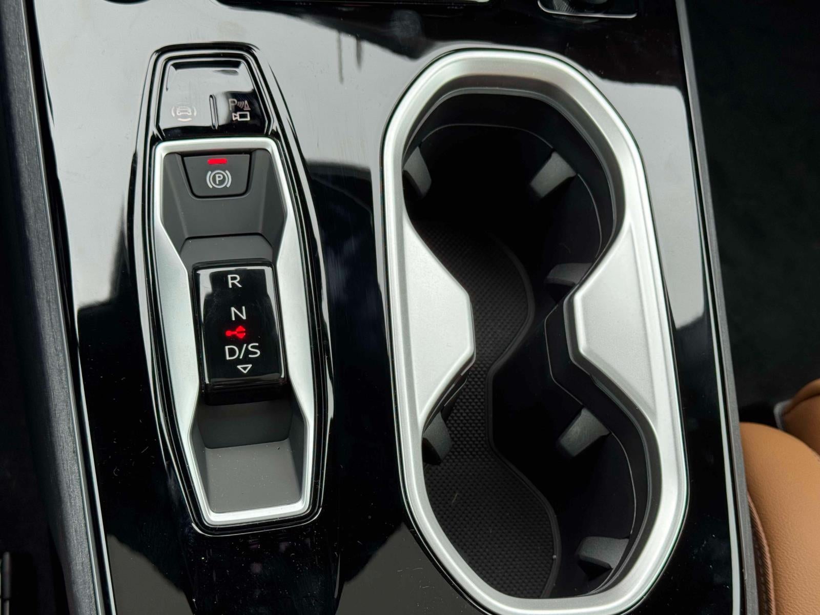 2026 Audi A6 Sedan 3.0