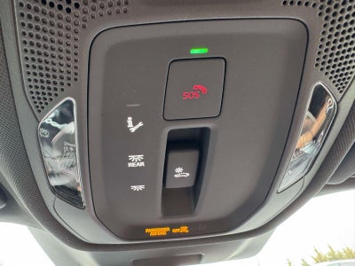 2026 Audi A6 Sedan 3.0