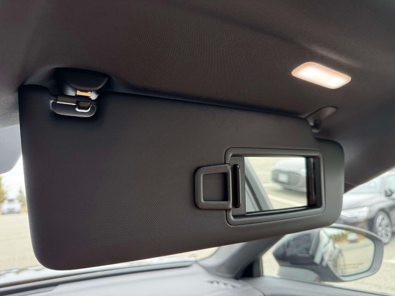 2026 Audi A6 Sedan 3.0