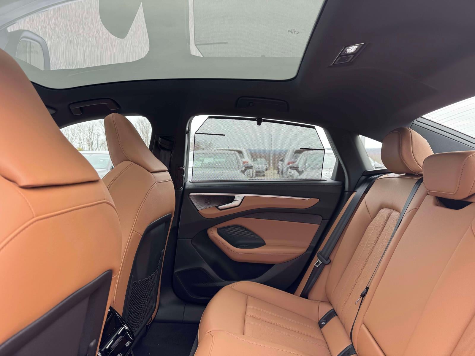 2026 Audi A6 Sedan 3.0