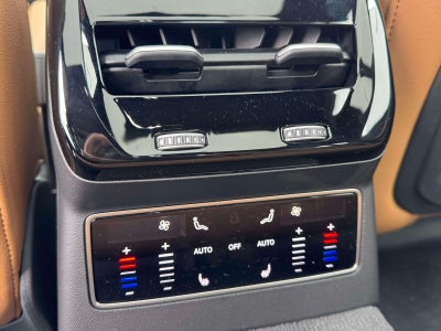 2026 Audi A6 Sedan 3.0