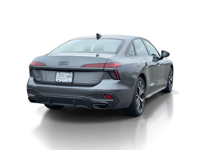 2026 Audi A6 Sedan 3.0