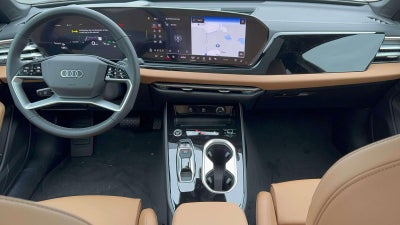 2026 Audi A6 Sedan 3.0