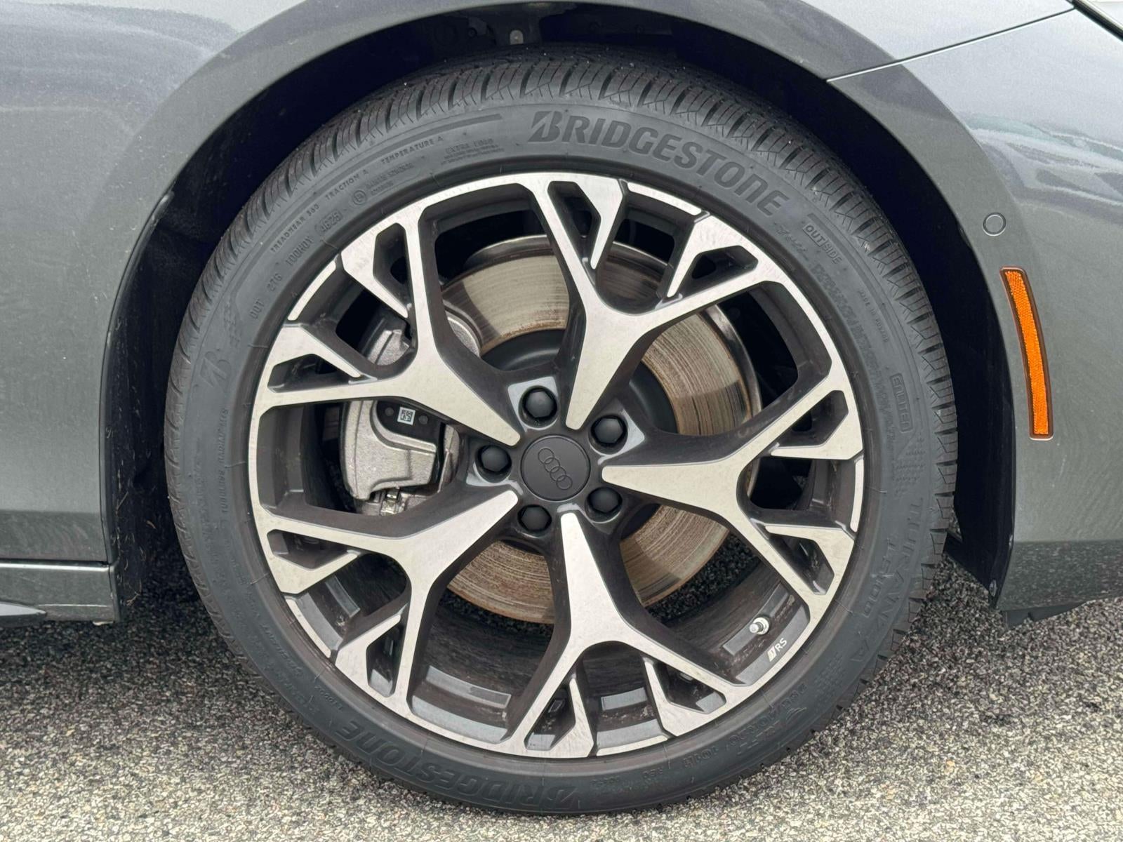 2026 Audi A6 Sedan 3.0